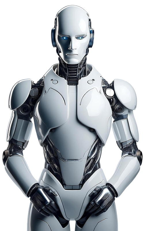 Robot Full Body